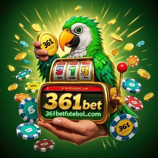 Segurança nos Jogos Online: A Abordagem da 361bet